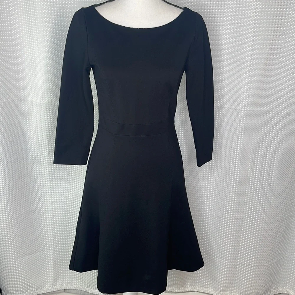 J. Crew crew dress